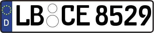 LB-CE8529