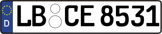 LB-CE8531