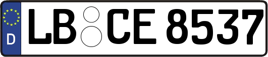 LB-CE8537