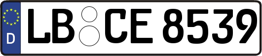 LB-CE8539