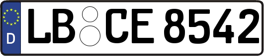 LB-CE8542