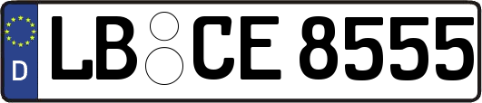 LB-CE8555