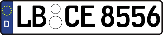 LB-CE8556