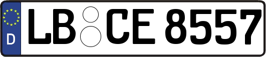 LB-CE8557