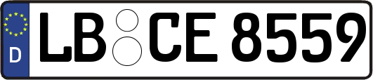 LB-CE8559