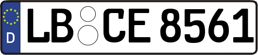 LB-CE8561