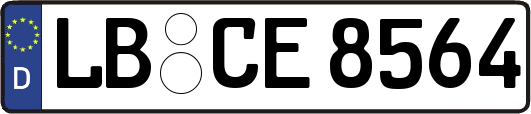 LB-CE8564