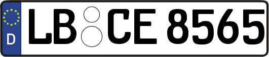 LB-CE8565