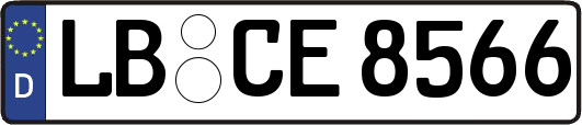 LB-CE8566