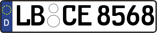 LB-CE8568
