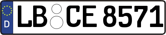 LB-CE8571