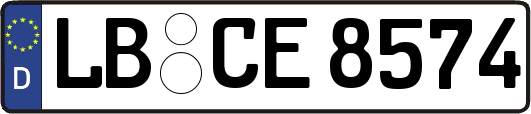 LB-CE8574