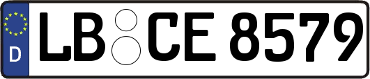 LB-CE8579