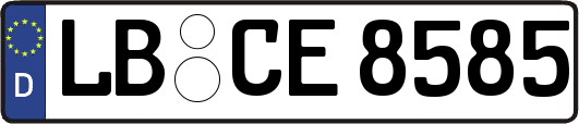 LB-CE8585