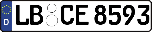 LB-CE8593