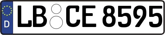 LB-CE8595