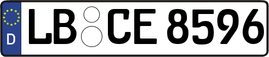 LB-CE8596
