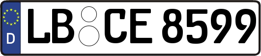 LB-CE8599