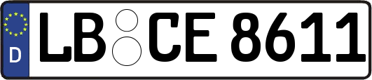 LB-CE8611