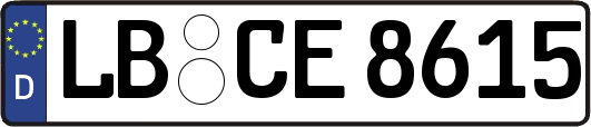 LB-CE8615