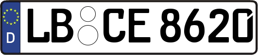 LB-CE8620