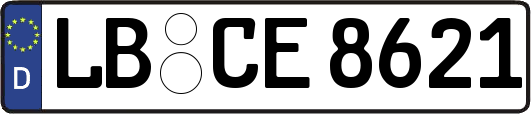 LB-CE8621