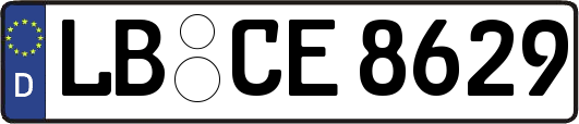 LB-CE8629
