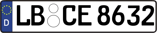 LB-CE8632