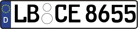 LB-CE8655