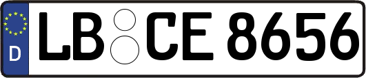 LB-CE8656