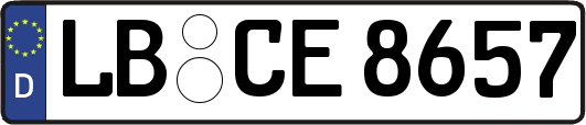 LB-CE8657