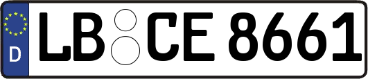 LB-CE8661