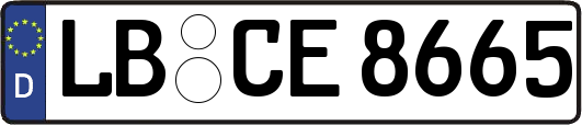 LB-CE8665
