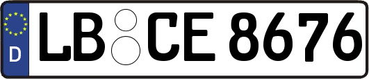 LB-CE8676