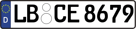 LB-CE8679