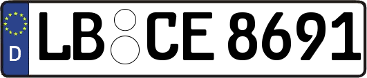 LB-CE8691