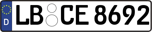 LB-CE8692