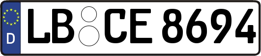 LB-CE8694