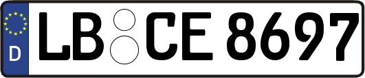 LB-CE8697