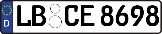 LB-CE8698