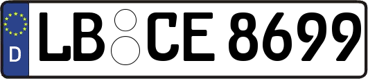 LB-CE8699