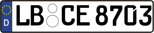 LB-CE8703