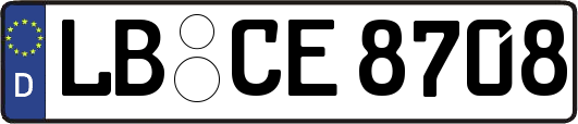 LB-CE8708