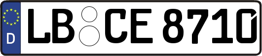 LB-CE8710