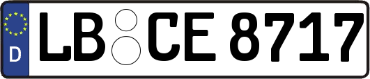 LB-CE8717
