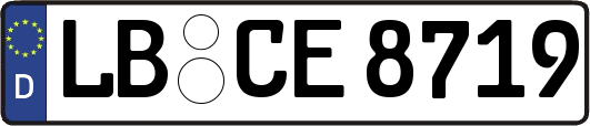 LB-CE8719