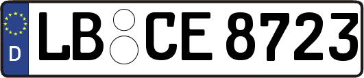 LB-CE8723