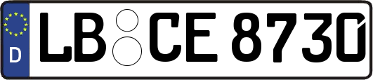 LB-CE8730