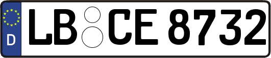 LB-CE8732