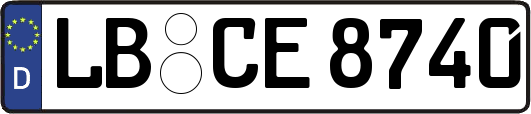 LB-CE8740